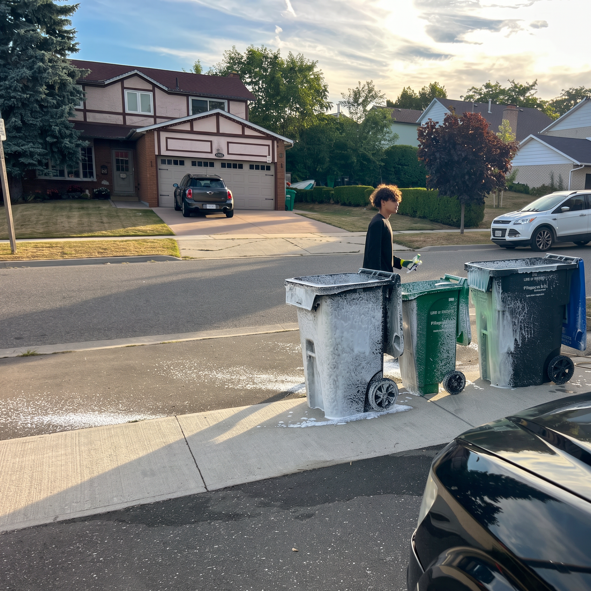 Elite Bin Solutions